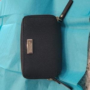 Kate Spade Zipper wallet